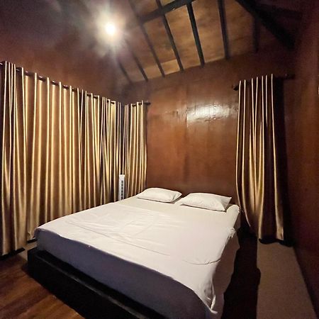 塞姆巴伦吉塔山林小屋 塞姆博伦拉旺 外观 照片