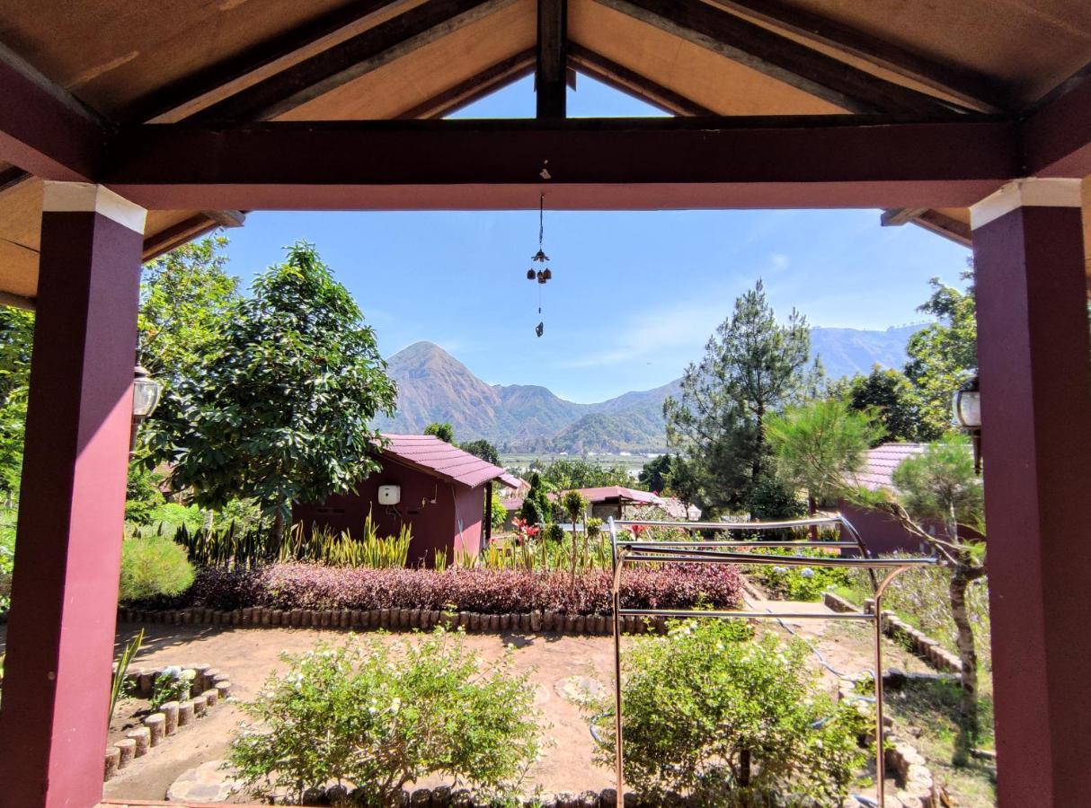 塞姆巴伦吉塔山林小屋 塞姆博伦拉旺 外观 照片