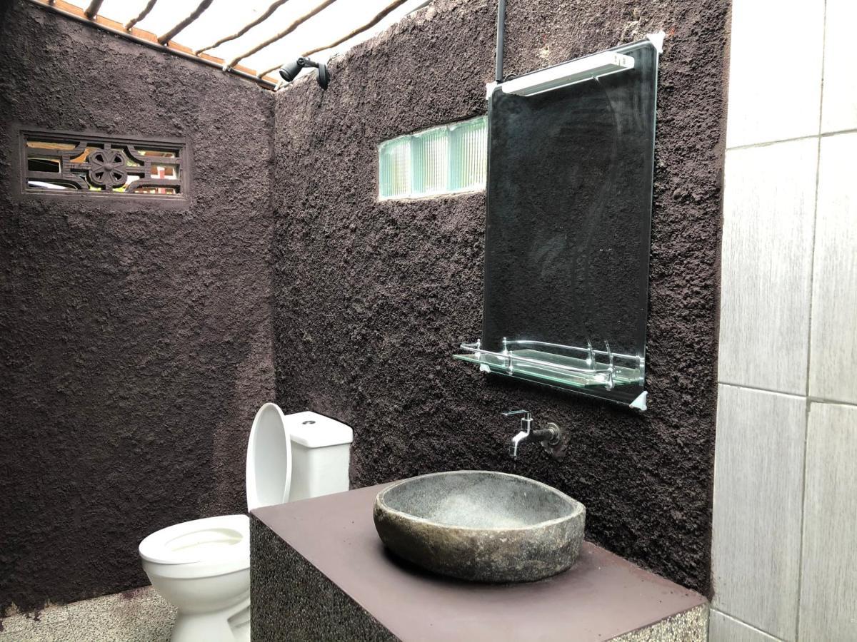 塞姆巴伦吉塔山林小屋 塞姆博伦拉旺 外观 照片