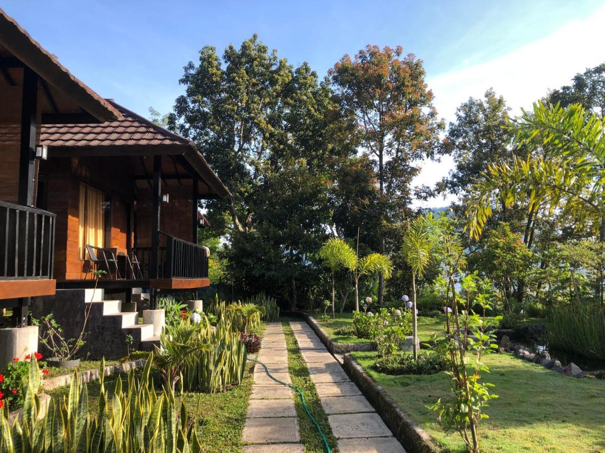 塞姆巴伦吉塔山林小屋 塞姆博伦拉旺 外观 照片