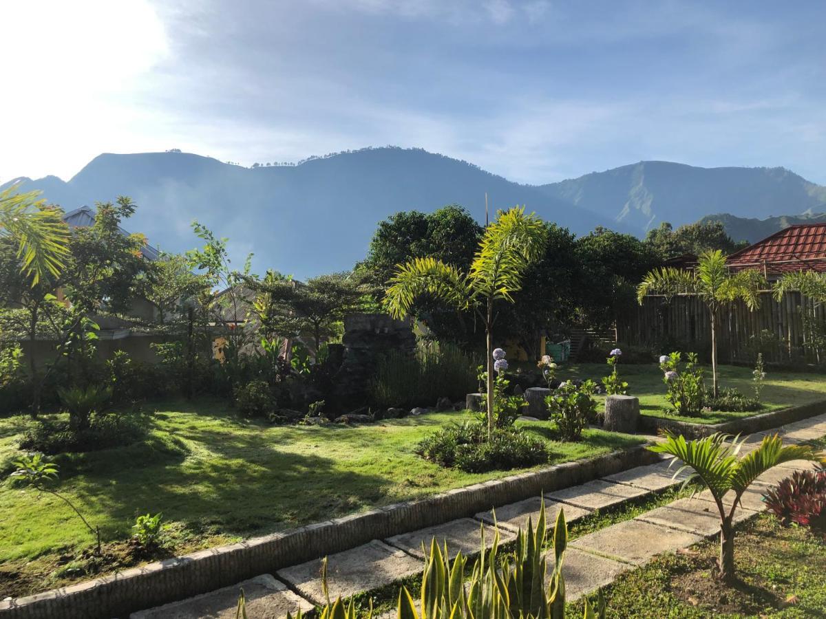 塞姆巴伦吉塔山林小屋 塞姆博伦拉旺 外观 照片