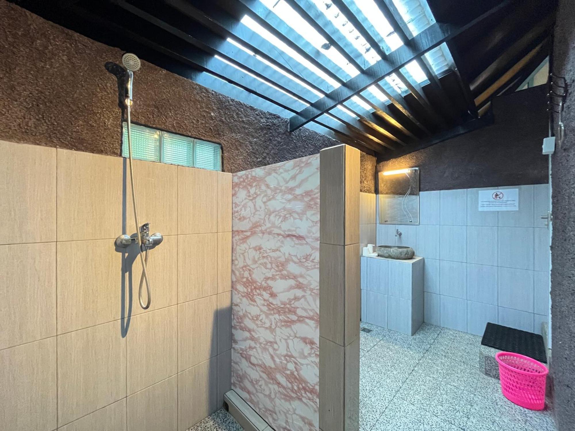 塞姆巴伦吉塔山林小屋 塞姆博伦拉旺 外观 照片