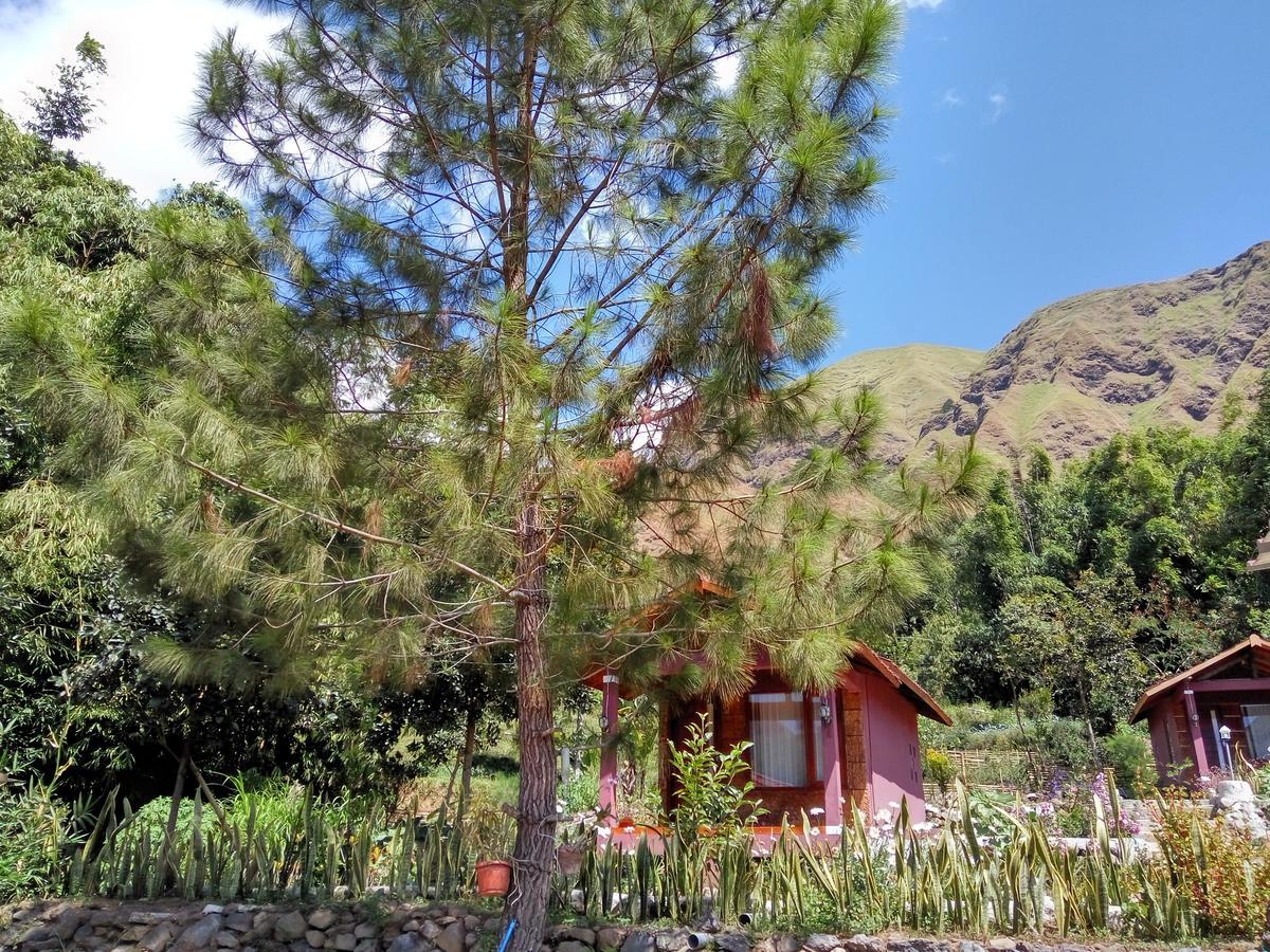 塞姆巴伦吉塔山林小屋 塞姆博伦拉旺 外观 照片