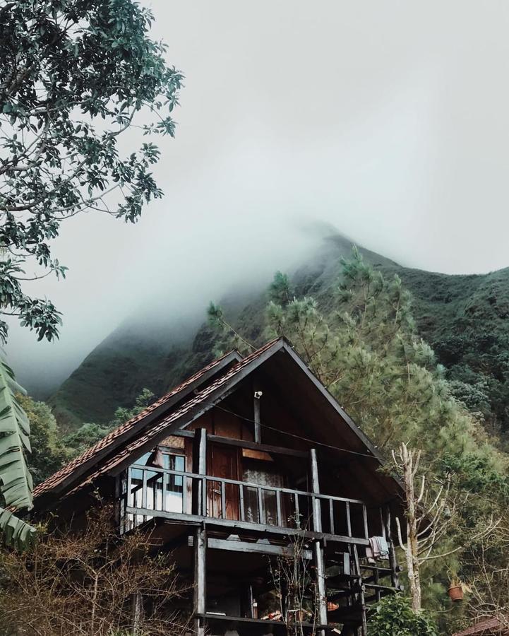 塞姆巴伦吉塔山林小屋 塞姆博伦拉旺 外观 照片