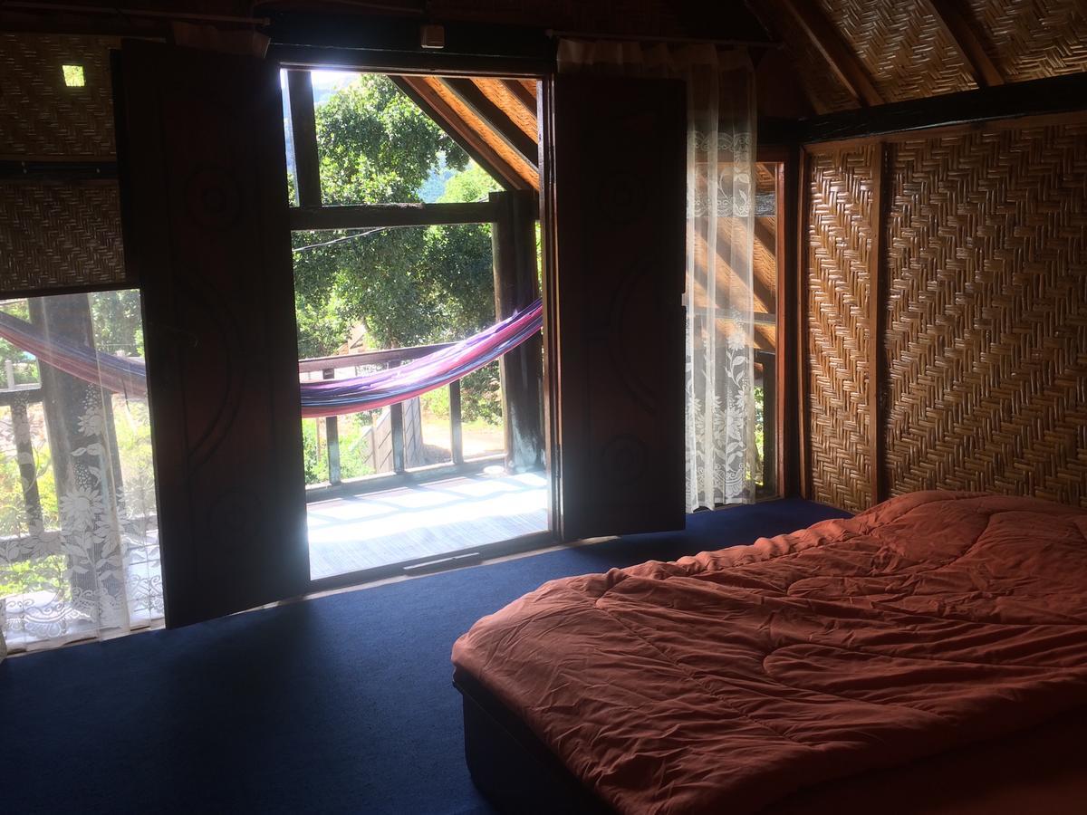 塞姆巴伦吉塔山林小屋 塞姆博伦拉旺 外观 照片