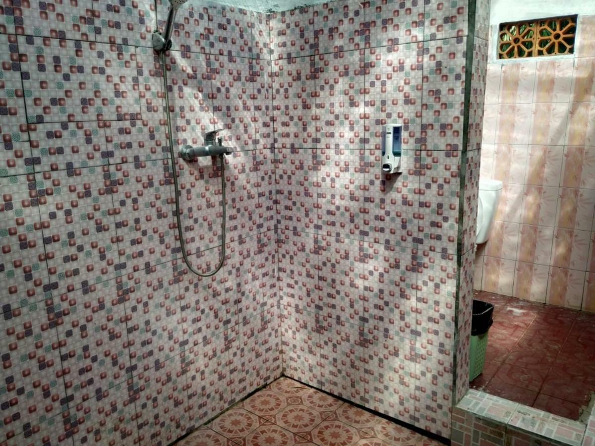 塞姆巴伦吉塔山林小屋 塞姆博伦拉旺 外观 照片