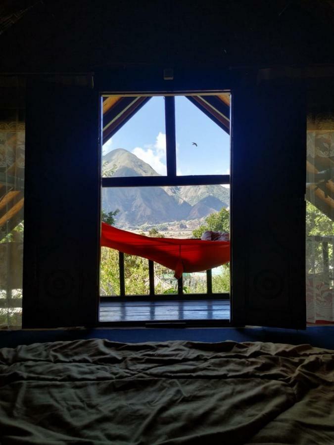 塞姆巴伦吉塔山林小屋 塞姆博伦拉旺 外观 照片