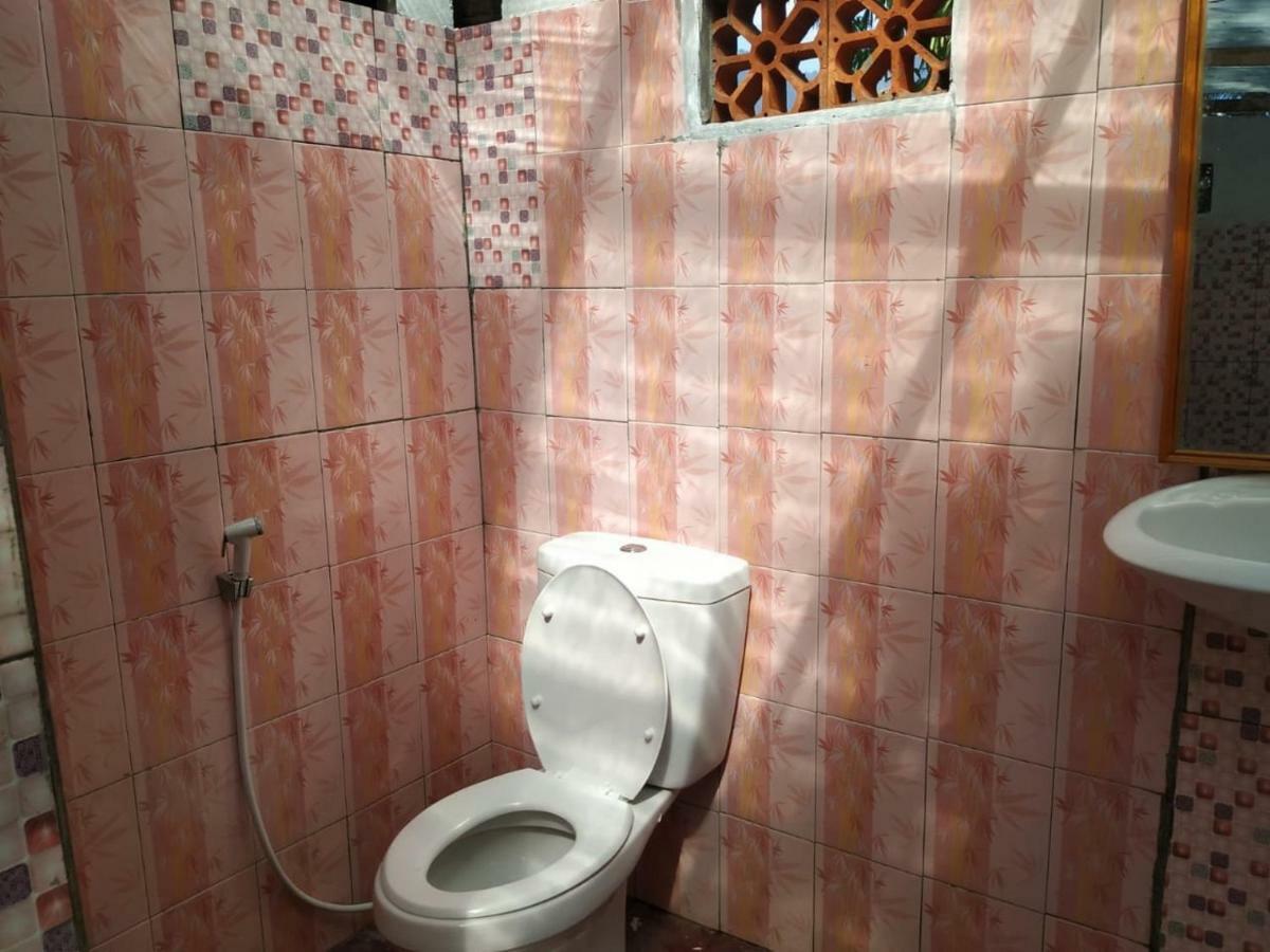 塞姆巴伦吉塔山林小屋 塞姆博伦拉旺 外观 照片